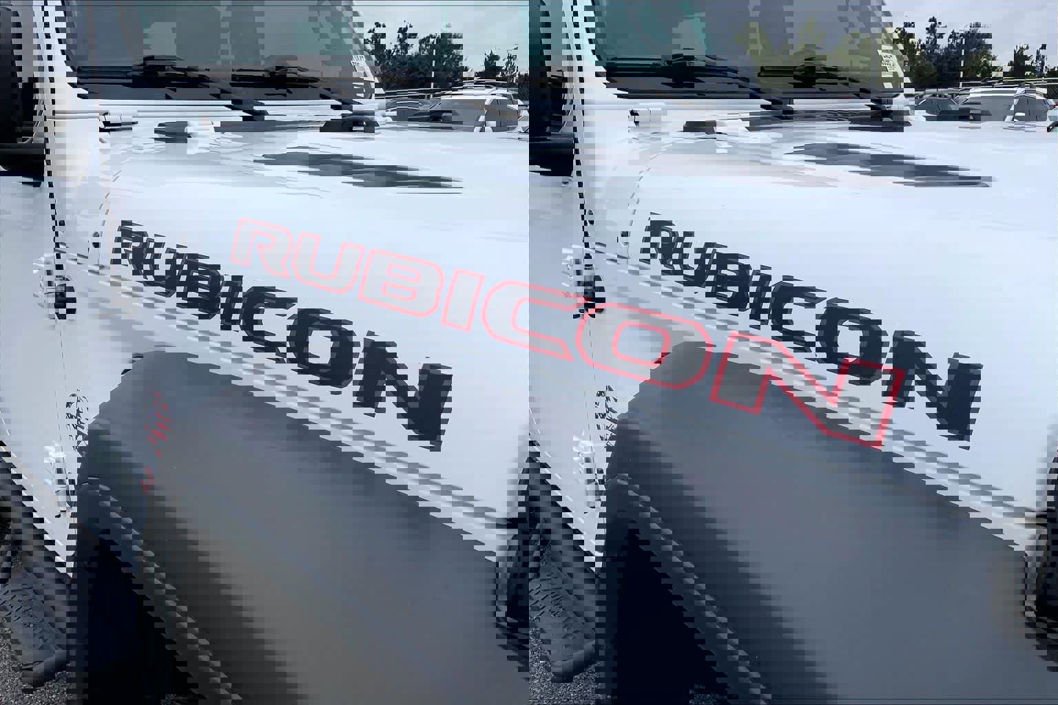 Used 2020 Jeep Wrangler Unlimited Rubicon image 9