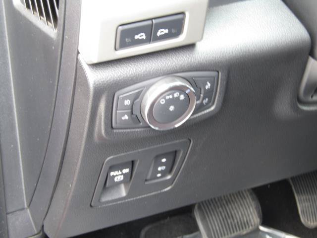 Certified 2019 Ford F150 Lariat AWD/4WD image 18