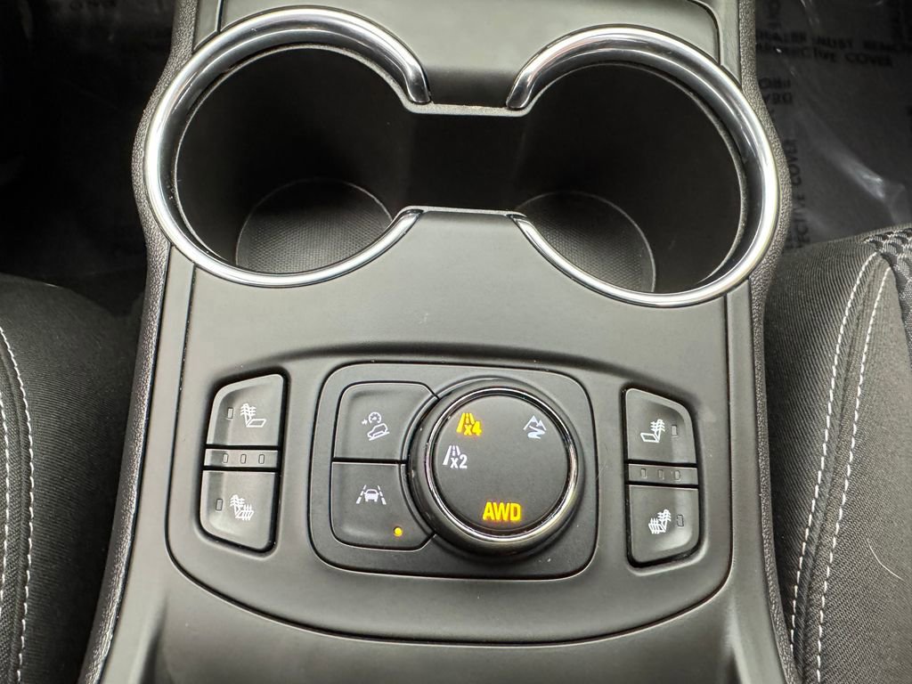 Used 2023 GMC Terrain SLE w/ Driver Convenience Package AWD/4WD image 21