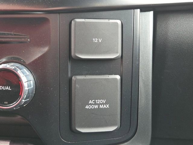 Certified 2023 Ford F150 Tremor w/ Equipment Group 402A High image 31