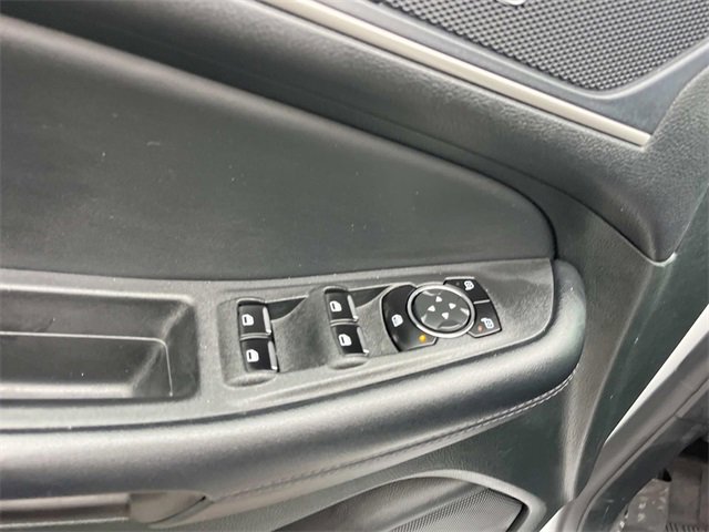 Certified 2022 Ford Edge SEL w/ Convenience Package image 28