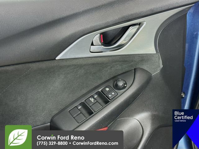 Used 2018 MAZDA CX-3 Grand Touring w/ Premium Package image 21