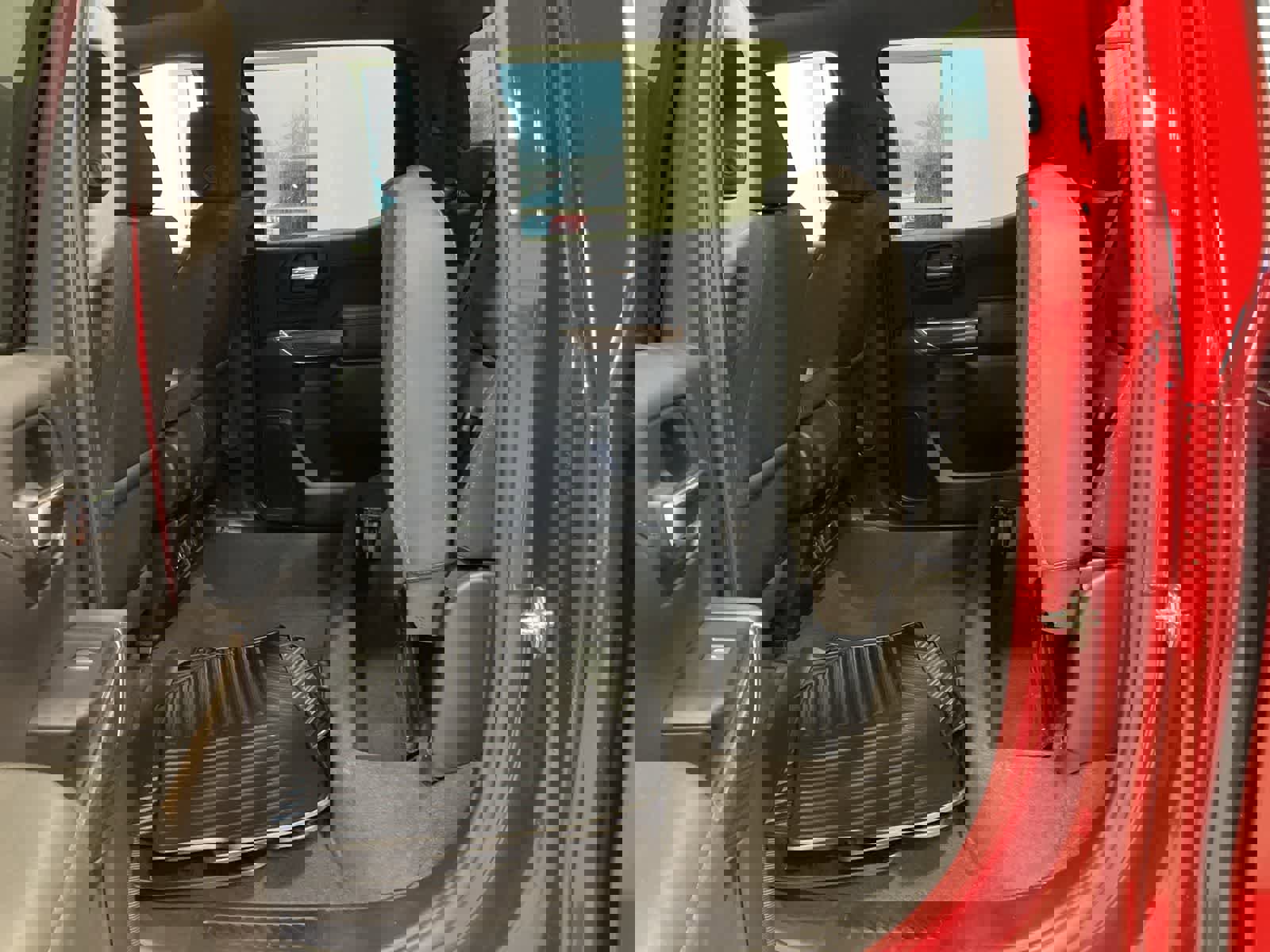 Used 2019 Chevrolet Silverado 1500 RST w/ All-Star Edition image 24