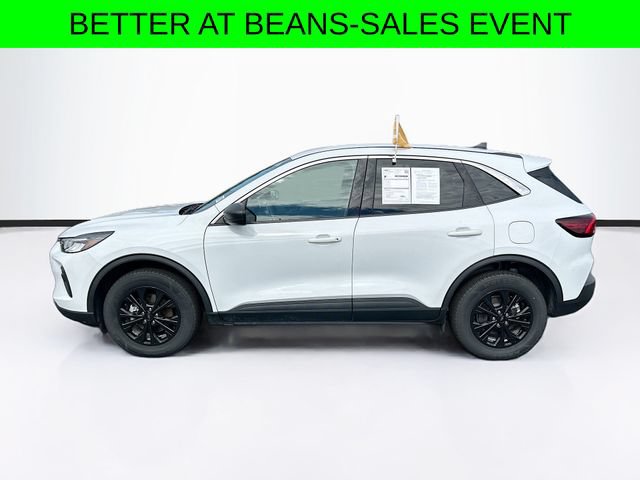 Certified 2024 Ford Escape Active AWD/4WD image 5