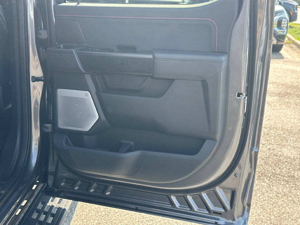 Certified 2025 Ford F150 Raptor AWD/4WD image 16