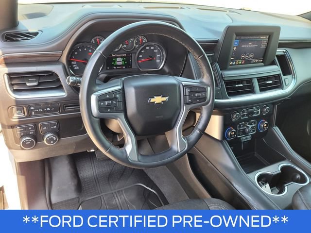 Used 2023 Chevrolet Tahoe LS AWD/4WD image 19