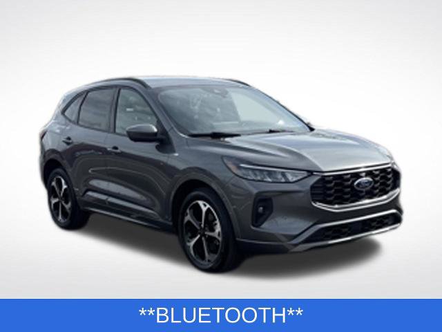 Certified 2023 Ford Escape ST-Line Select w/ Tech Pack #2 AWD/4WD image 7