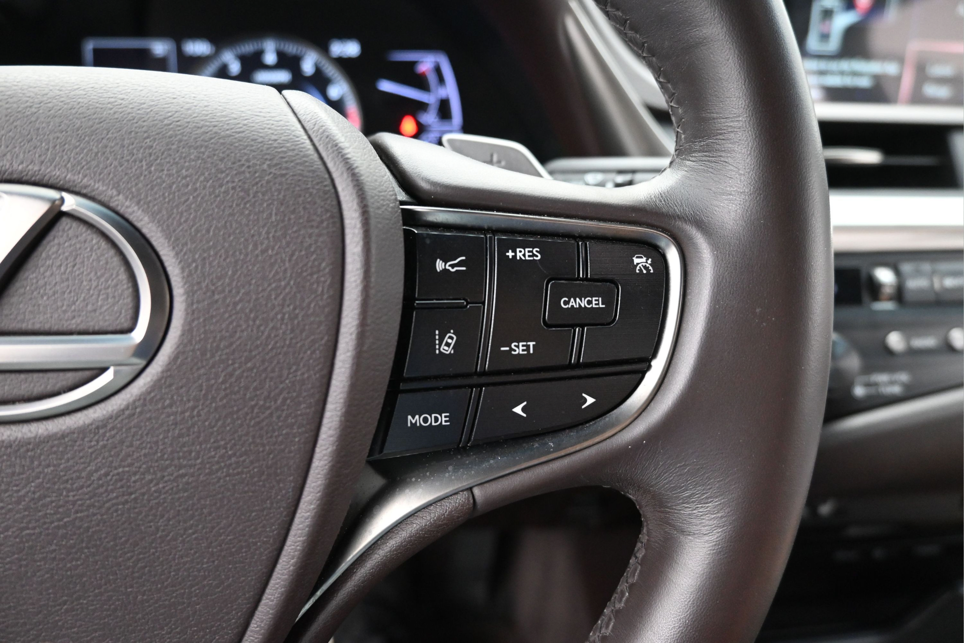 Used 2019 Lexus ES 350 w/ Premium Package FWD image 15