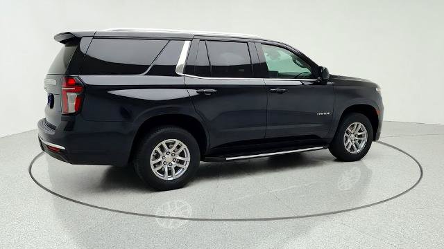 Used 2024 Chevrolet Tahoe LT RWD image 8