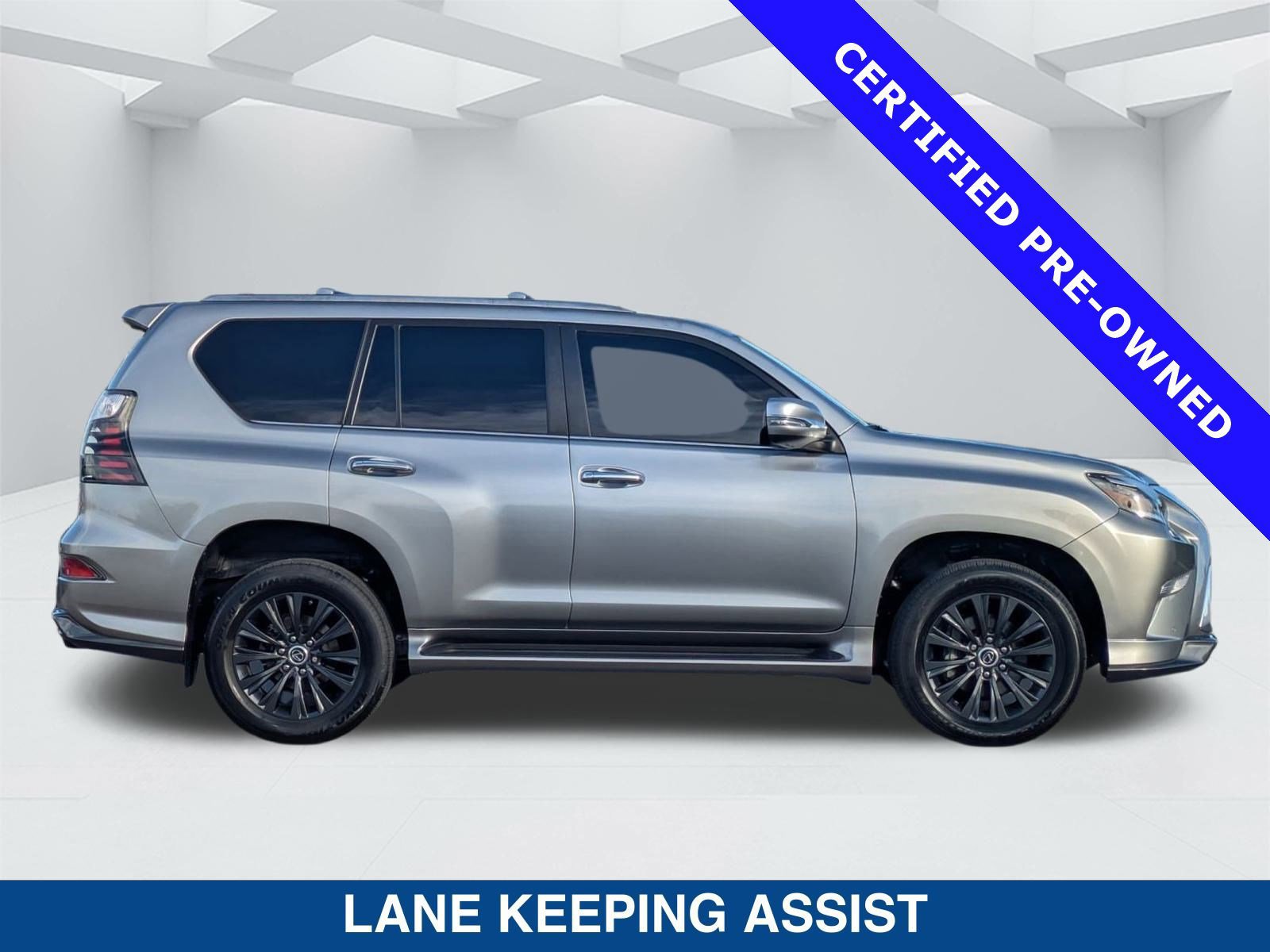 Used 2023 Lexus GX 460 Premium image 6