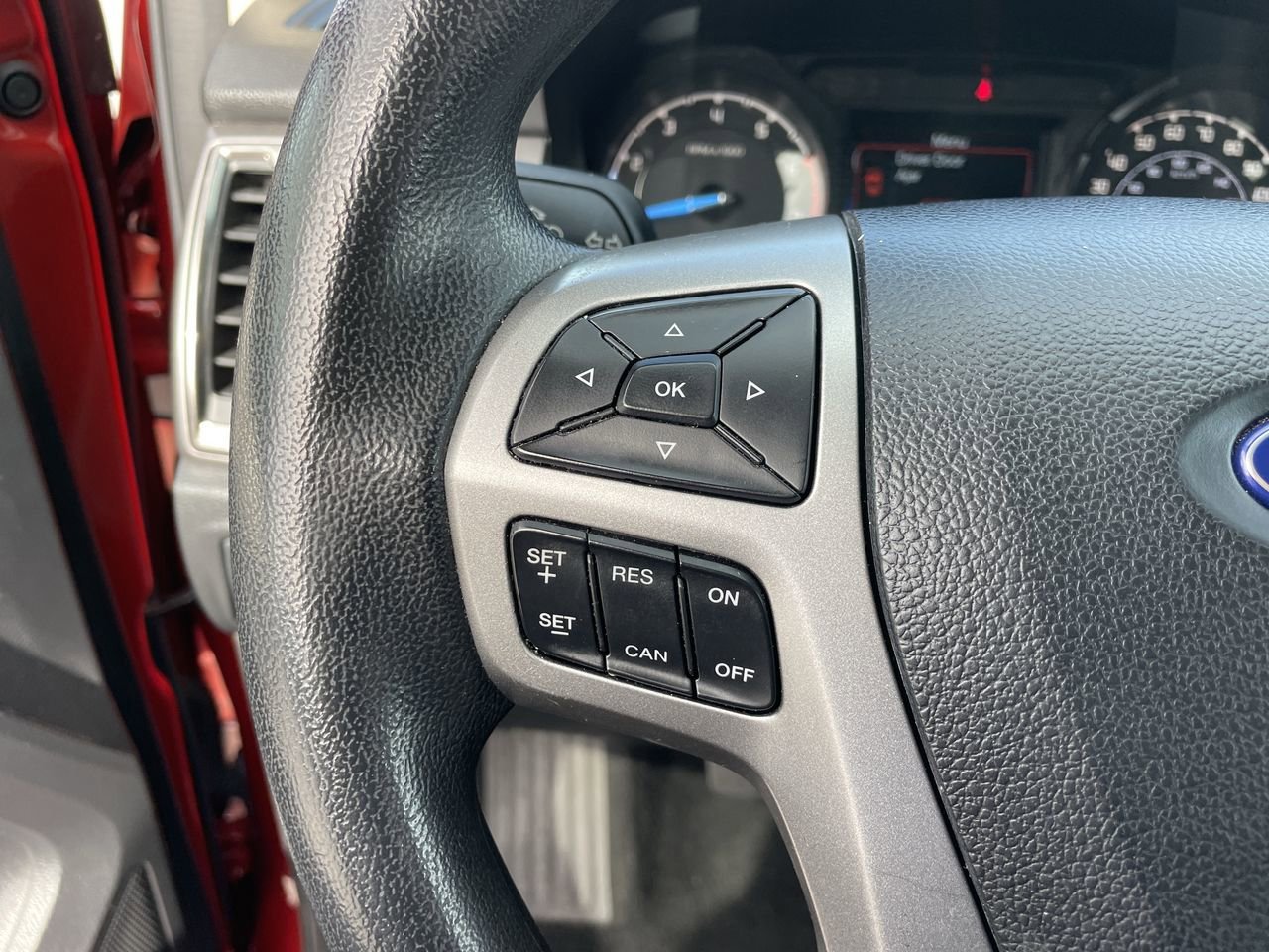 Certified 2019 Ford Ranger XLT w/ Trailer Tow Package image 26