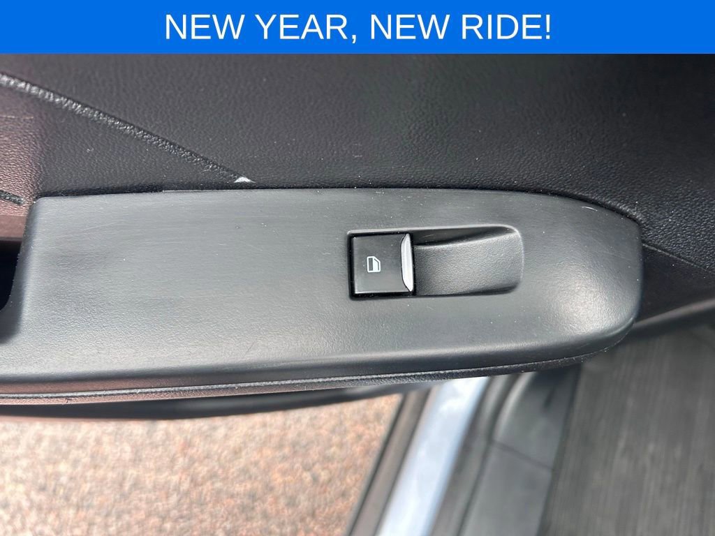 Certified 2022 Ford Escape SEL image 20