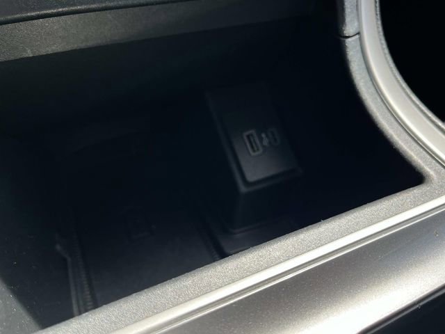 Certified 2024 Ford Edge SEL w/ Convenience Package image 36