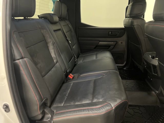 Used 2024 Toyota Tundra TRD Pro image 7