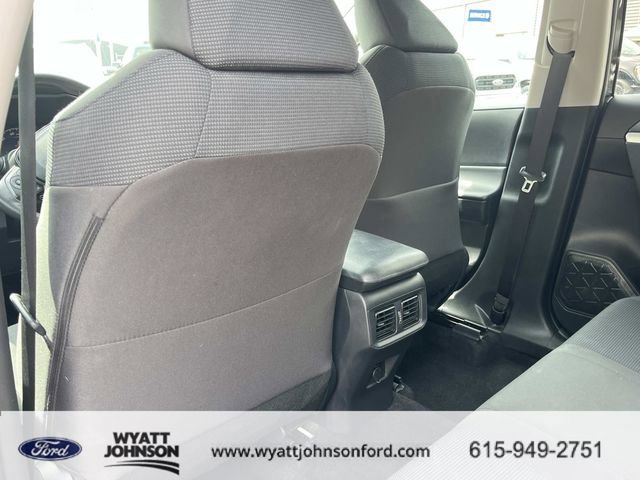 Used 2024 Toyota RAV4 LE AWD/4WD image 19