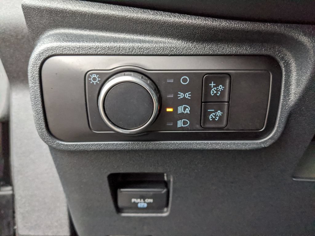 Certified 2025 Ford Bronco Big Bend AWD/4WD image 14