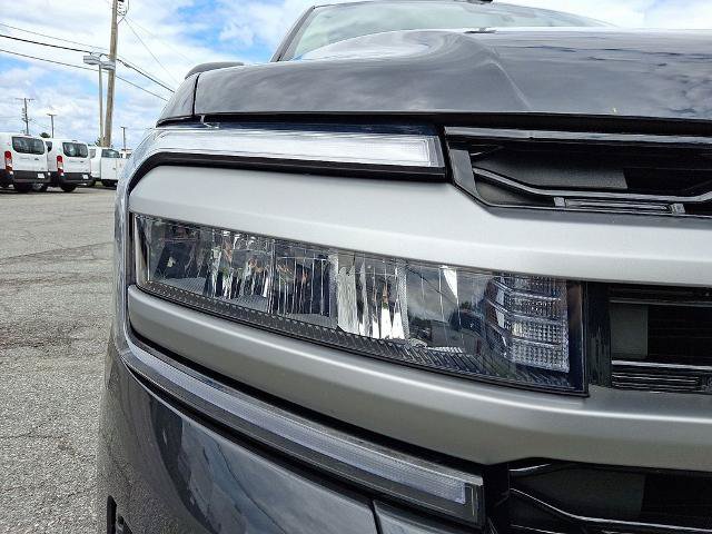 Certified 2023 Ford Expedition Max XLT AWD/4WD image 9