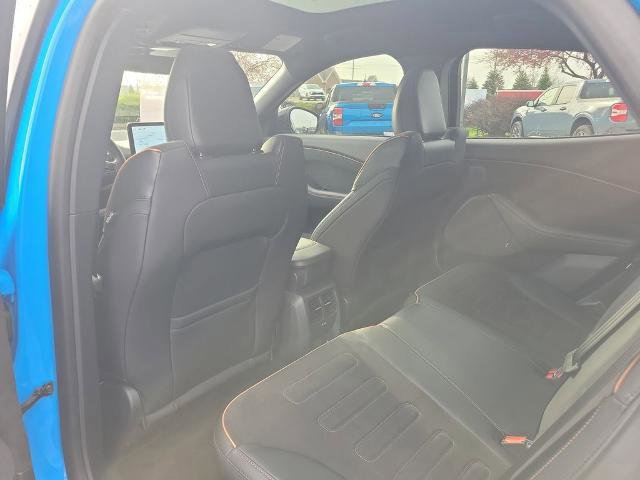 Certified 2022 Ford Mustang Mach-E GT image 11