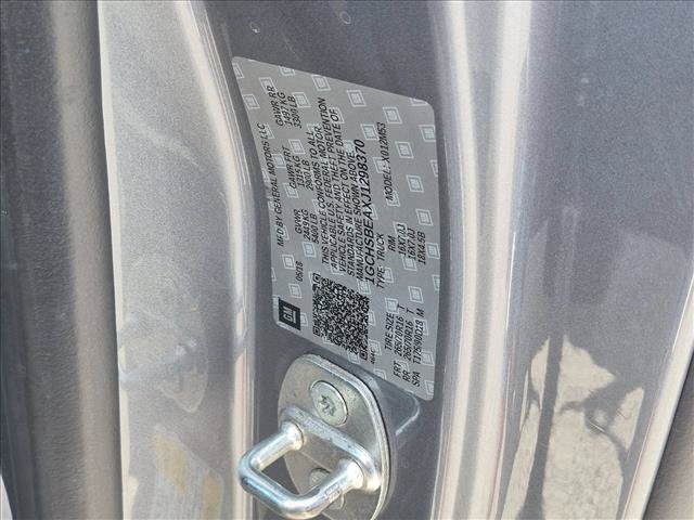 Used 2018 Chevrolet Colorado W/T RWD image 23