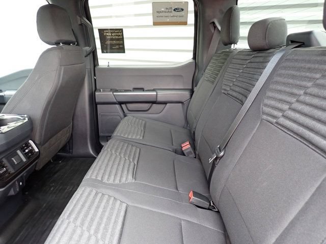 Certified 2022 Ford F150 XL w/ STX Appearance Package AWD/4WD image 19