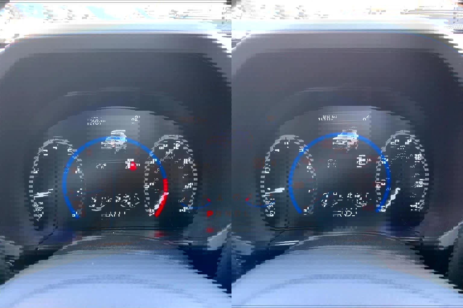 Certified 2024 Ford Bronco Sport Big Bend w/ Convenience Package image 25