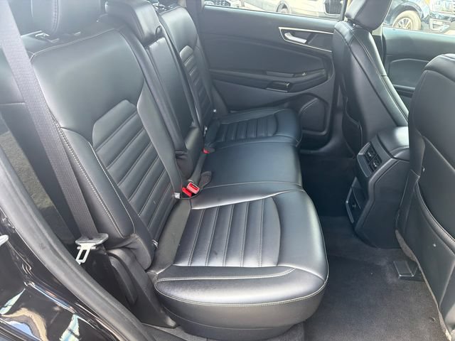 Certified 2024 Ford Edge SEL AWD/4WD image 17