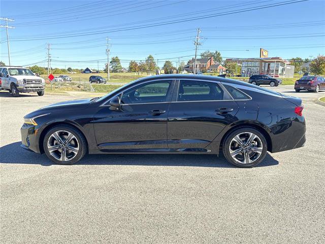 Used 2022 Kia K5 LXS AWD/4WD image 8