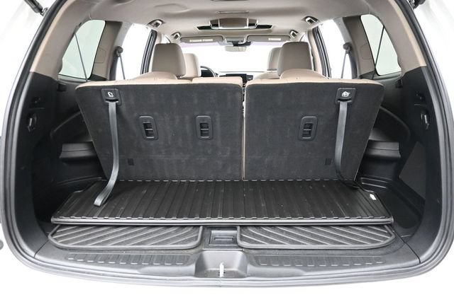 Used 2022 Honda Pilot Touring image 30