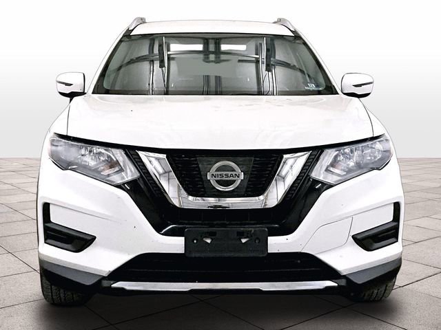 Used 2017 Nissan Rogue SV AWD/4WD image 3