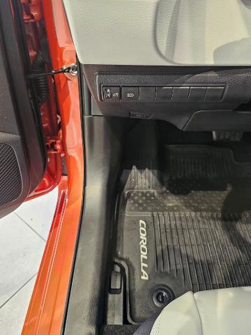 Used 2023 Toyota Corolla XSE image 12