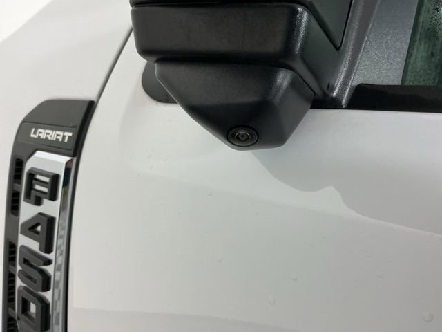Certified 2025 Ford F450 Lariat w/ FX4 Off-Road Package image 12