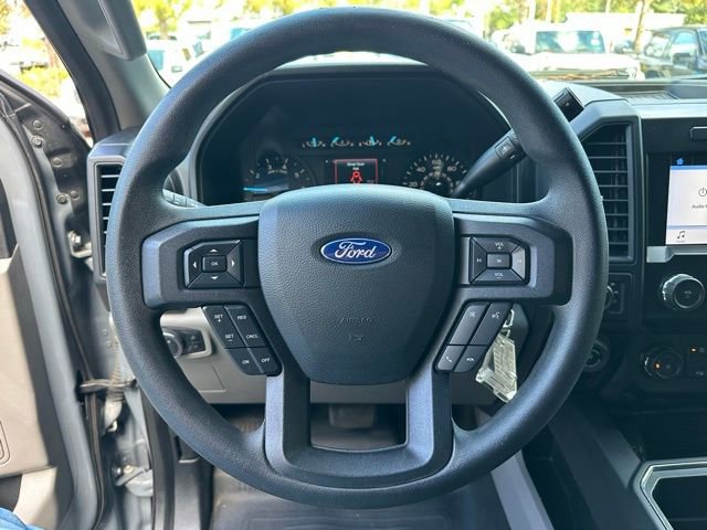 Certified 2019 Ford F150 XL w/ Equipment Group 101A Mid image 18
