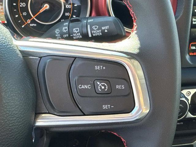 Used 2023 Jeep Wrangler Rubicon image 20