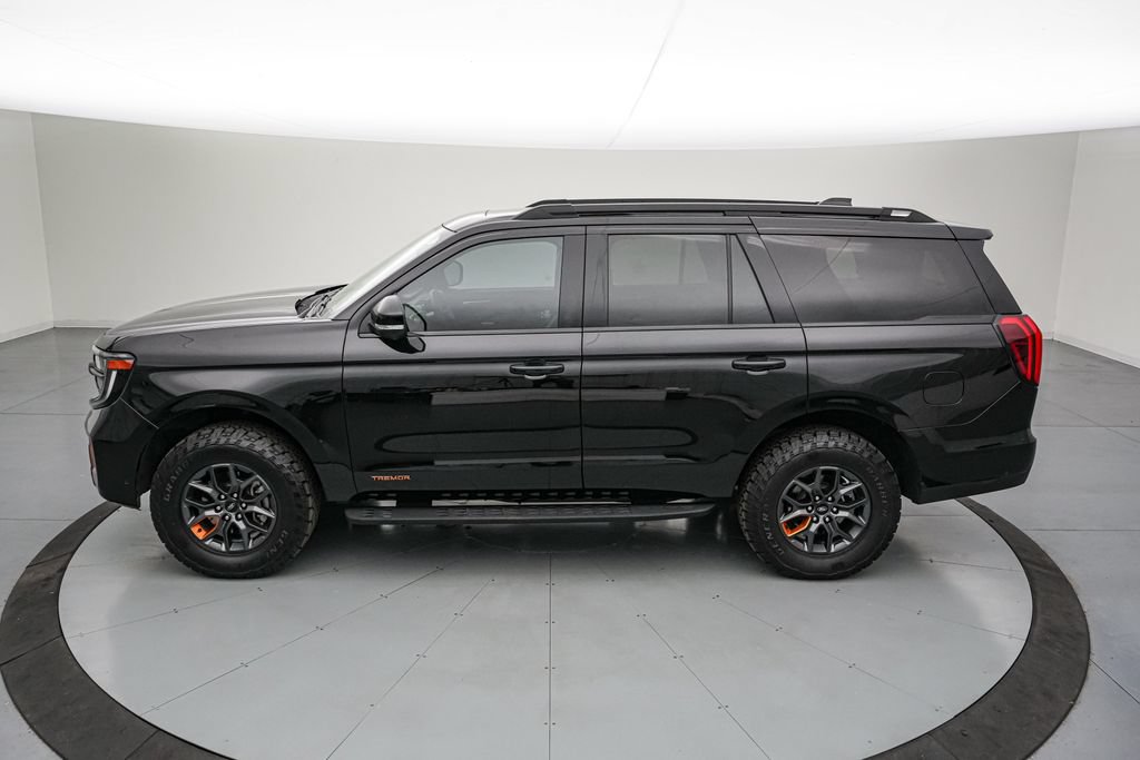 Certified 2025 Ford Expedition Tremor AWD/4WD image 7