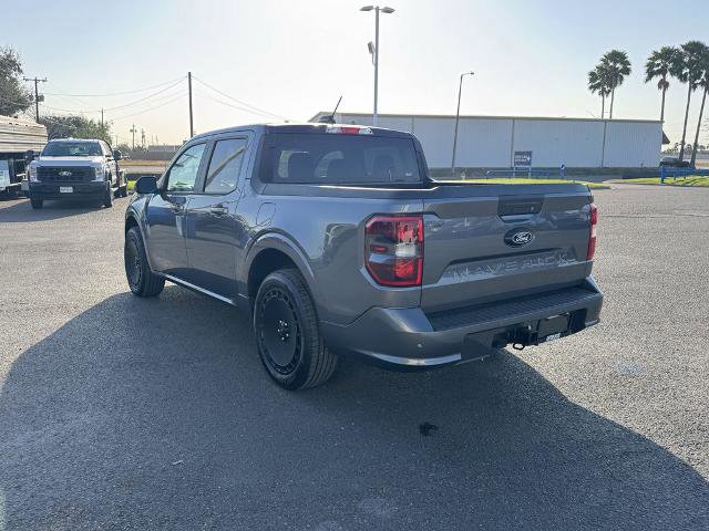 Certified 2025 Ford Maverick Lobo image 3