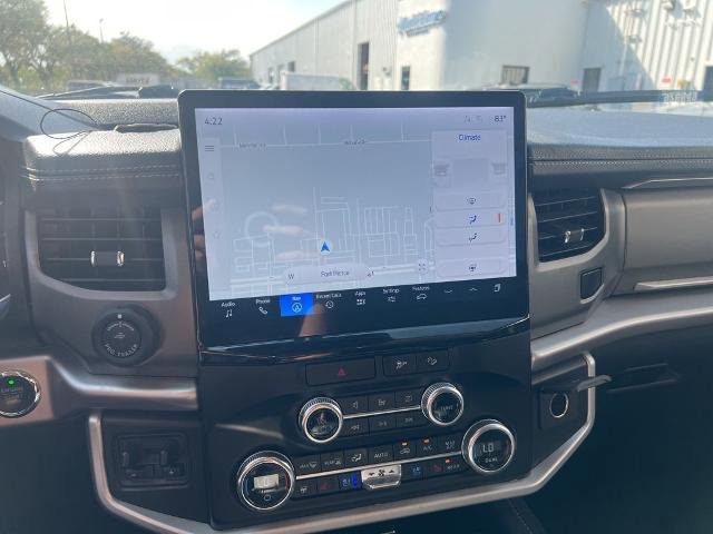 Certified 2023 Ford Expedition Max XLT image 12