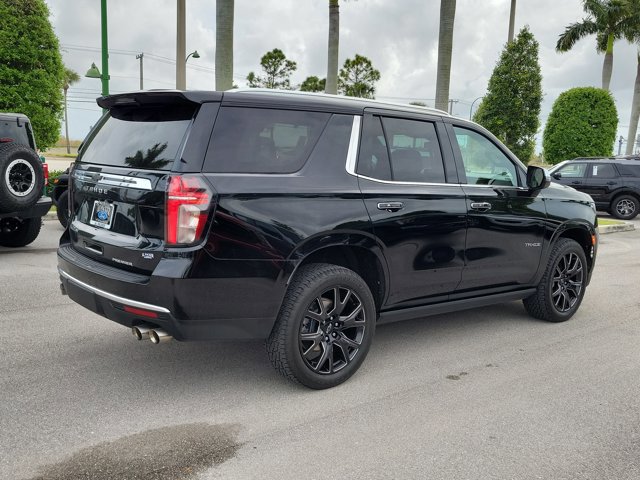 Used 2023 Chevrolet Tahoe Premier image 7