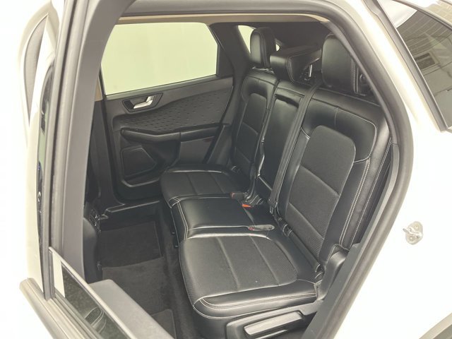 Certified 2020 Ford Escape SEL AWD/4WD image 12