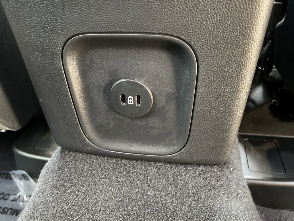 Certified 2023 Ford Escape ST-Line w/ Tech Pack #1 image 41