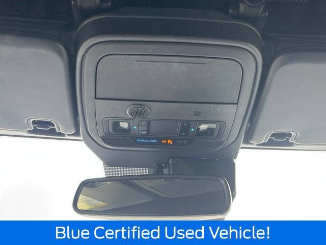 Certified 2023 Ford Bronco Big Bend AWD/4WD image 32