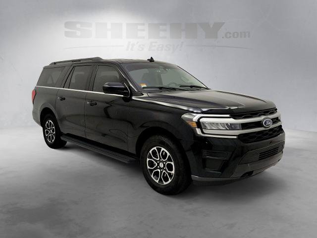 Certified 2023 Ford Expedition Max XLT AWD/4WD image 2