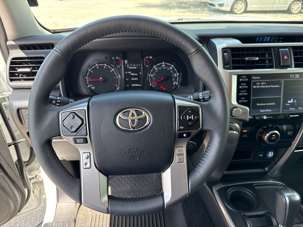 Used 2024 Toyota 4Runner SR5 RWD image 14