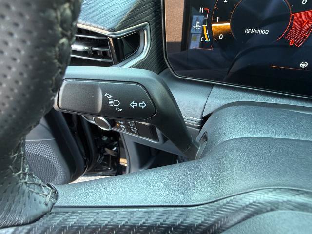 Certified 2026 Ford Mustang Premium RWD image 34