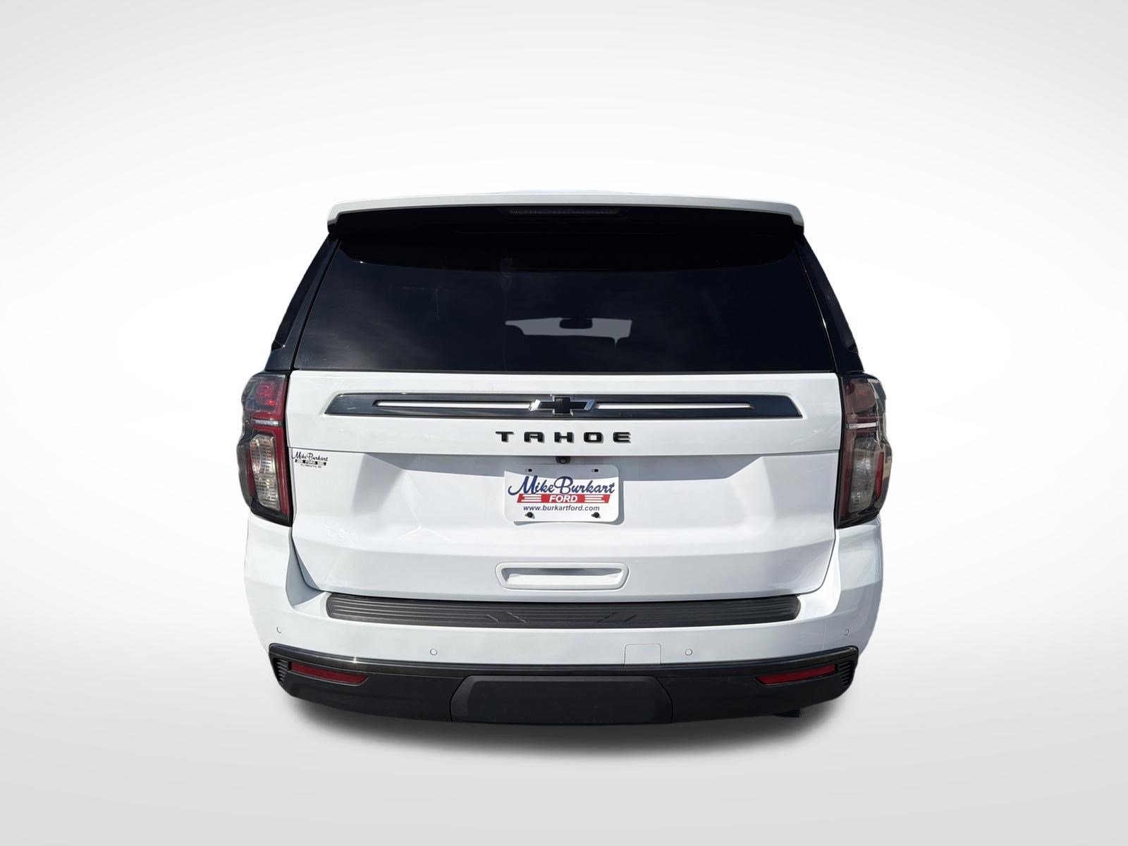 Used 2021 Chevrolet Tahoe Z71 image 8