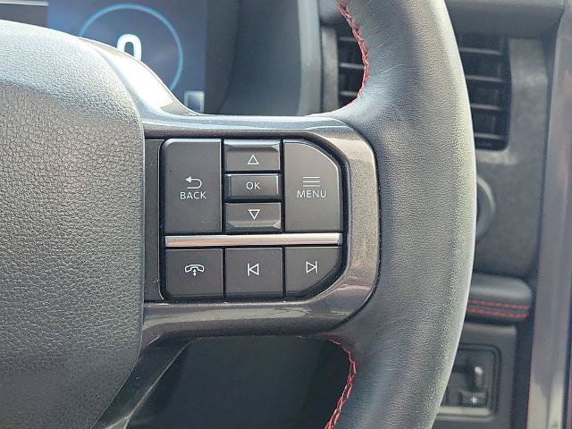 Certified 2024 Ford Expedition Limited RWD image 27