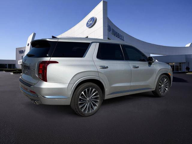 Used 2024 Hyundai Palisade Calligraphy AWD/4WD image 27