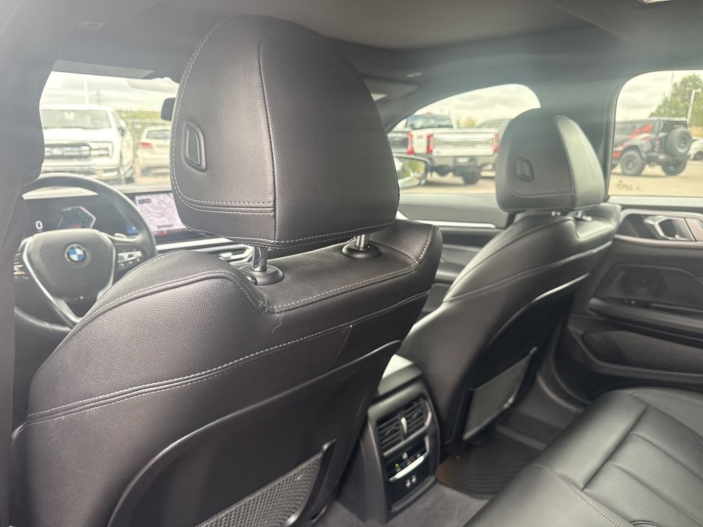 Used 2024 BMW 430i Gran Coupe xDrive w/ Convenience Package image 20