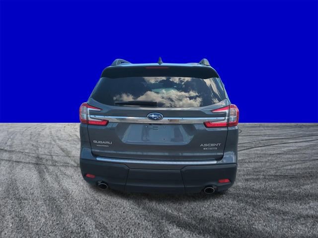 Used 2024 Subaru Ascent Limited w/ Technology Package image 4