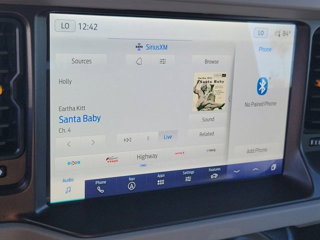 Certified 2022 Ford Bronco Badlands image 30