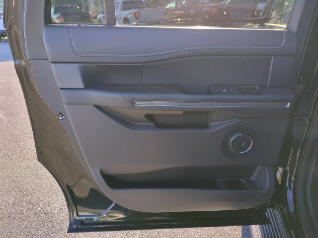 Certified 2024 Ford Expedition Max XLT AWD/4WD image 28